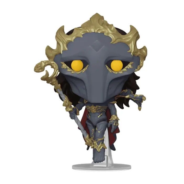Игровая фигурка Funko POP! серии Аркейн - Виктор