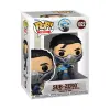 Ігрова фігурка Funko Pop! серії Смертельна битва - Саб-Зіро