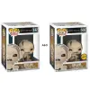 Ігрова фігурка Funko POP! cерії Lord of the Rings/Hobbit S3 – Gollum (w/CH)