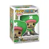 Игровая фигурка Funko POP! cерии Большой куш - Чопперемон