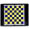 Настольная игра - Шахматы Guclu, 29х23см, в пакете (СИНЯЯ)