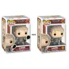 Ігрова фігурка Funko POP! серії Підземелля смакоти - Лайос Торден (W/CH)