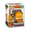 Ігрова фігурка Funko POP! серії Гарфілд - Гарфілд з Пукі