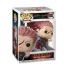 Игровая фигурка Funko POP! cерии Магическая битва - Итадори