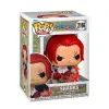 Ігрова фігурка Funko POP! серії Великий куш - Шанкс