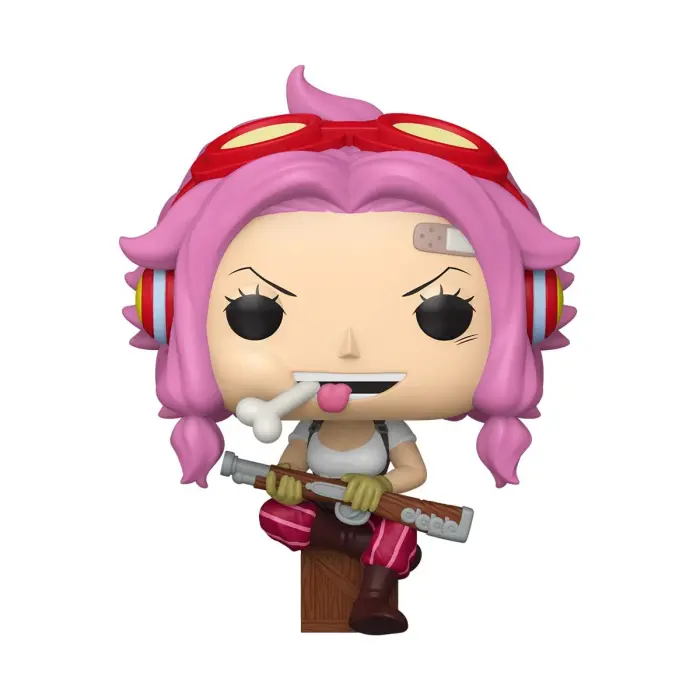 Ігрова фігурка Funko POP! серії Великий куш - Джинні