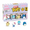 Набор игровых фигурок Bitty POP! - Хеллоу Китти (4 фигурки в асс.)
