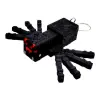 3D Брелоки MINECRAFT / МАЙНКРАФТ SPIDER / ПАВУК KEYCHAIN, 3D друк