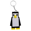 3D Брелоки ROBLOX (Роблокс) STAR PIGEON / ПІНГВІН БАТЛ KEYCHAIN, 3D печать