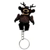 3D Брелоки ROBLOX DEER / ОЛЕНЬ 99 NATF KEYCHAIN, 3D друк