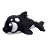 3D Брелоки "CUTE ORCA / КОСАТКА", Keychain, 3D друк