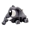 3D Брелоки "CUTE PANDA / Милая ПАНДА", Keychain, 3D печать