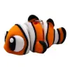 3D Брелоки "CUTE FLEXI TROPICAL FISH / ТРОПИЧНАЯ РЫБА", Keychain, 3D печать