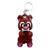 3D Брелоки CUTE DOG KEYCHAIN / СОБАЧКА KEYCHAIN, 3D друк