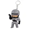 3D Брелоки "HERO ROBOCOP / РОБОКОП", Keychain, 3D друк