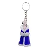 3D Брелоки FLEXI KINGER The Amazing Digital Circus / КИНГЕР Цифровой ЦИРК KEYCHAIN, 3D печать