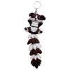3D Брелоки FLEXI DOG LONG TAIL/ СОБАКА ХВОСТИК KEYCHAIN, 3D печать
