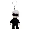 3D Брелоки HERO GOJU SATORU Jujutsu Kaisen / ГОДЖО САТОРО Магічна битва KEYCHAIN, 3D друк