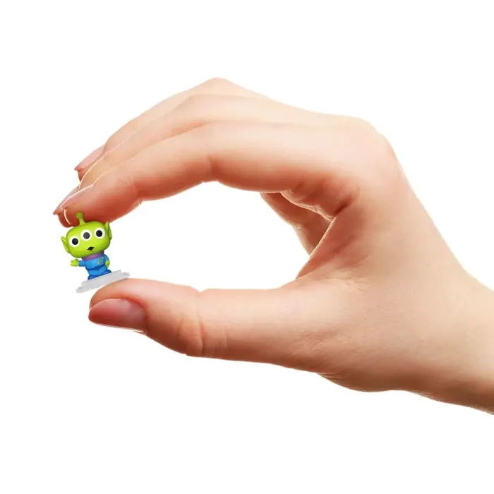 Игровой набор Bitty POP! Arcade серии История игрушек - Пришелец (GW)