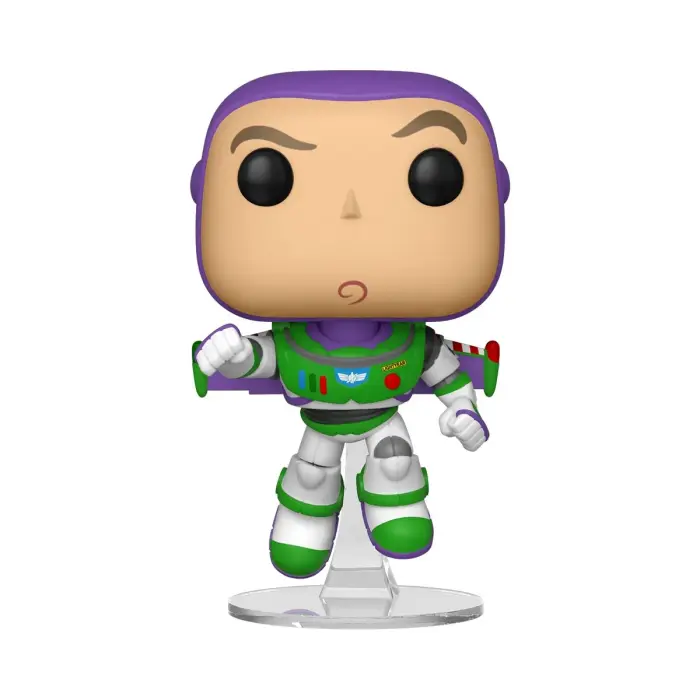 Ігрова Фігурка Funko Pop! Серії Історія Іграшок 4 - Базз Лайтер