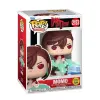 Ігрова фігурка Funko POP! серії Дандадан - Момо Аясе (GW)