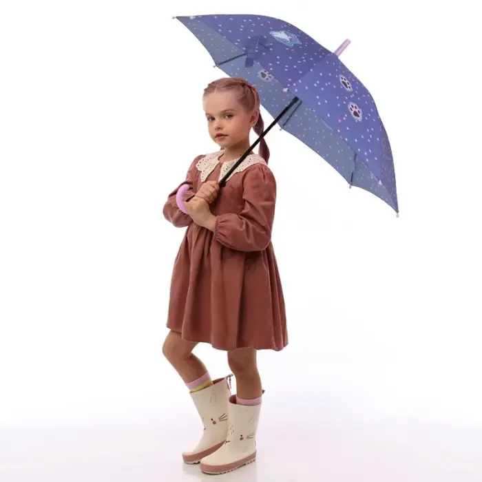 Зонт Kite Kids 2001 Be Friends
