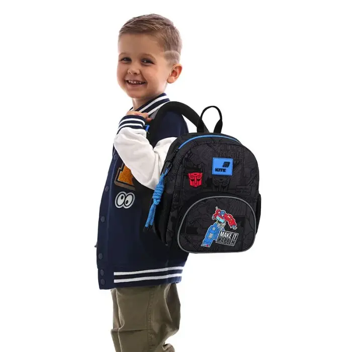 Рюкзак Kite Kids 2727 TF