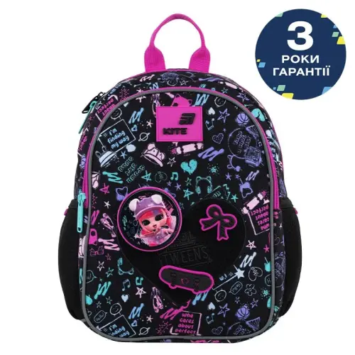 Рюкзак Kite Kids 2735 LO