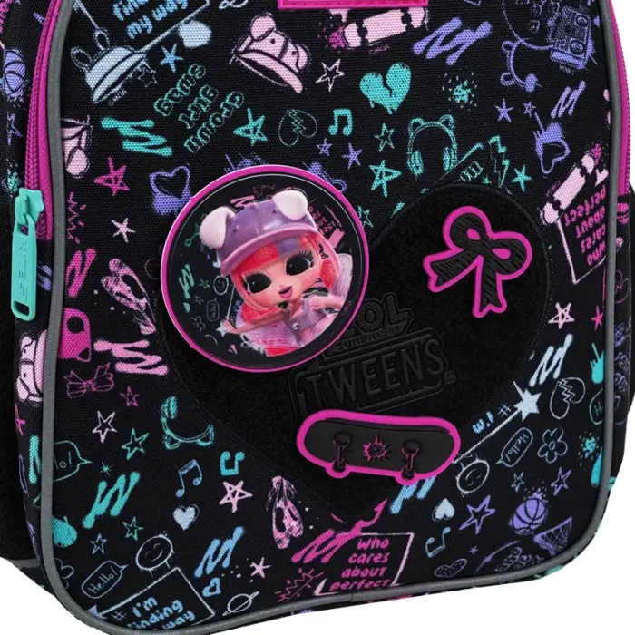 Рюкзак Kite Kids 2735 LO