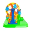 Набір для складання Edu-Toys Колесо огляду з інструментами 46 деталей