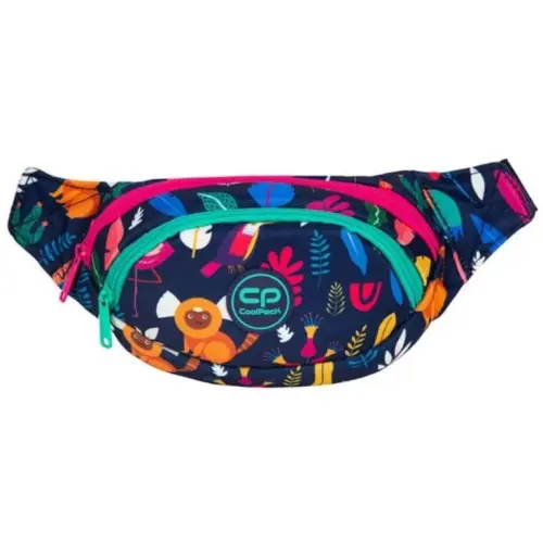 Поясная сумка Albany LADY COLOR (23х14х7 см)