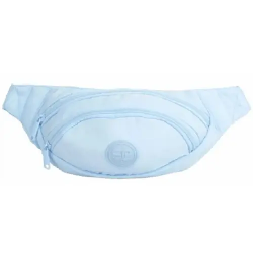 Сумка поясна Albany POWDER BLUE (23х14х7 см)