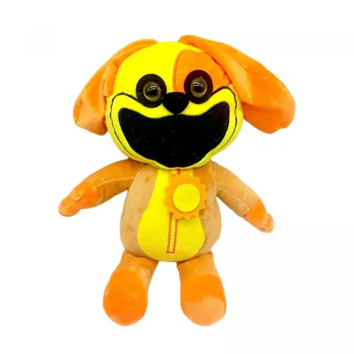 Уценка. Игрушка ДогДэй с Poppy Playtime 32 см - ГРЯЗНАЯ