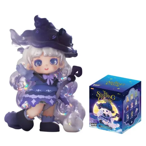 Коллекционная фигурка POP TOP JOTOYS серии Miana - Замок сновидений