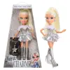 Ігровий набір з лялькою Bratz серії Charmz – Хлоя