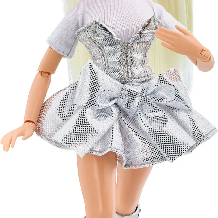 Ігровий набір з лялькою Bratz серії Charmz – Хлоя