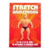 Стретч-іграшка Stretch Armstrong - Силач Армстронг