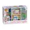 Ігровий набір Bitty POP! Boxes серії Sanrio - Містечко Санріо