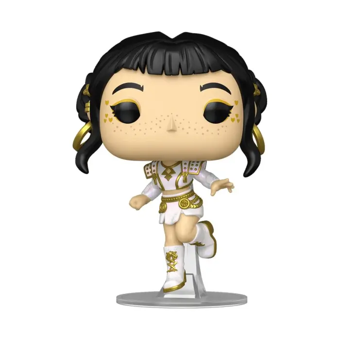 Игровая фигурка Funko POP! серии Кейпоп-охотницы на демонов S2 - Зои