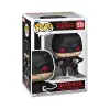 Ігрова фігурка Funko POP! серії Шибайголова: Народжений наново - Шибайголова (чорний костюм)