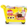 Ігровий набір зі слаймами Slime Mart серії Shopping Cart – Візок смаколиків