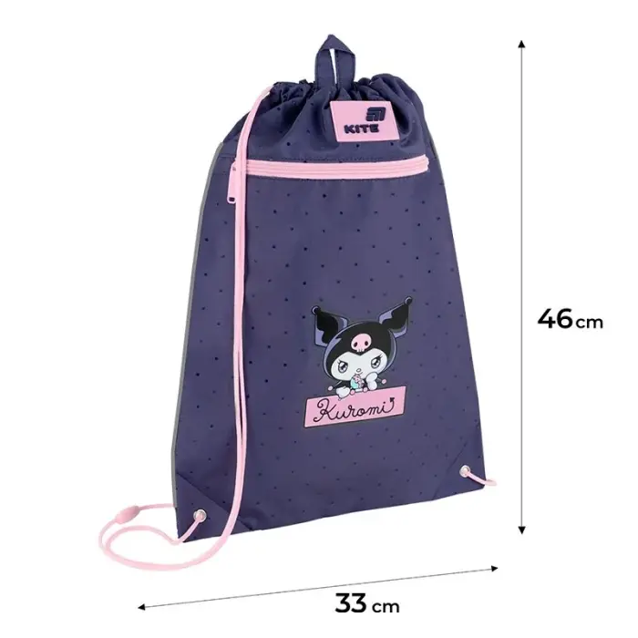 Сумка для взуття Kite 601M HK-9