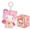 М’яка іграшка-сюрприз на кліпсі Pop Top Hello Kitty – Казкові бажання