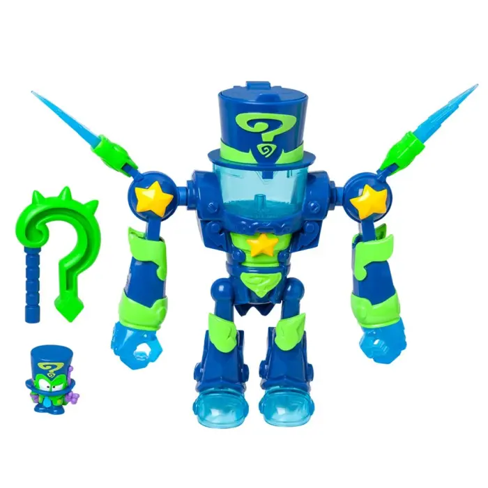 Игровой набор серии Kazoom Power – Ультрастрайкер Энигма