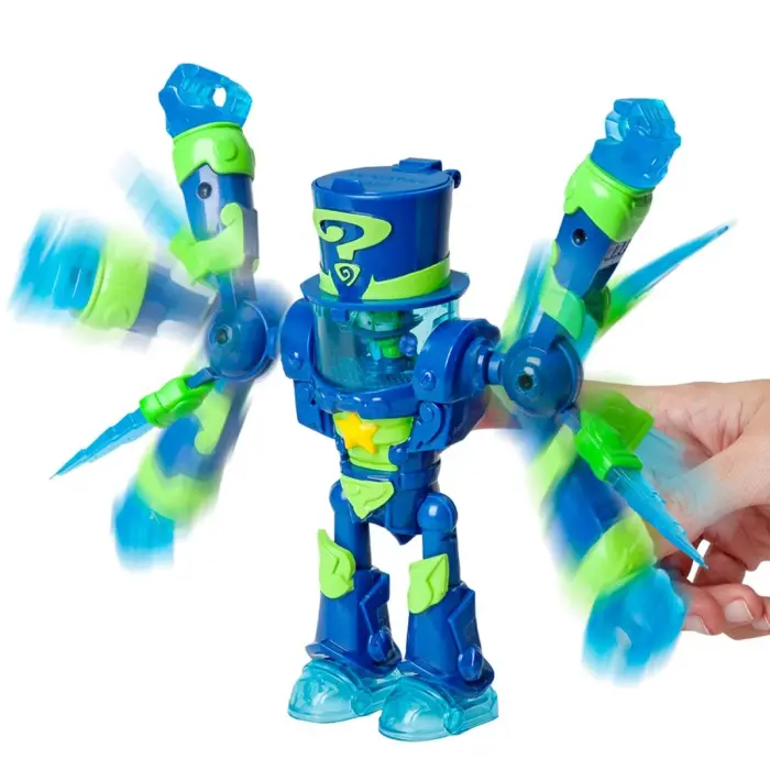 Игровой набор серии Kazoom Power – Ультрастрайкер Энигма