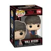 Ігрова фігурка Funko POP! серії Дивні дива 5 - Вілл Баєрс