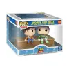 Набір фігурок Funko POP! - Вуді та Базз