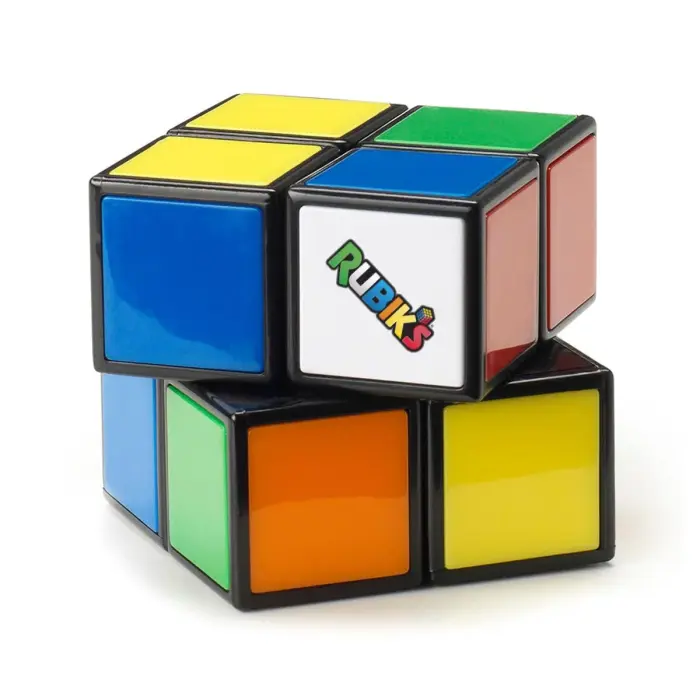 Головоломка Rubik's S3 - Кубик 2x2 Міні