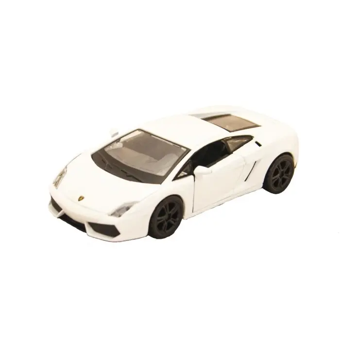 Автомодель - Lamborghini Gallardo Lp560-4 (2008) (1:32)