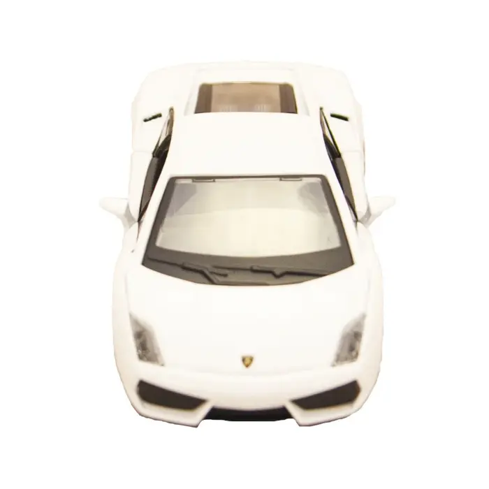 Автомодель - Lamborghini Gallardo Lp560-4 (2008) (1:32)